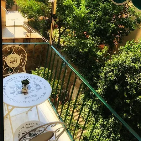 Ca' Del Mare Apartment