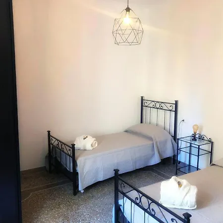 Apartment Ca' Del Mare *