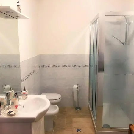 Ca' Del Mare Apartment