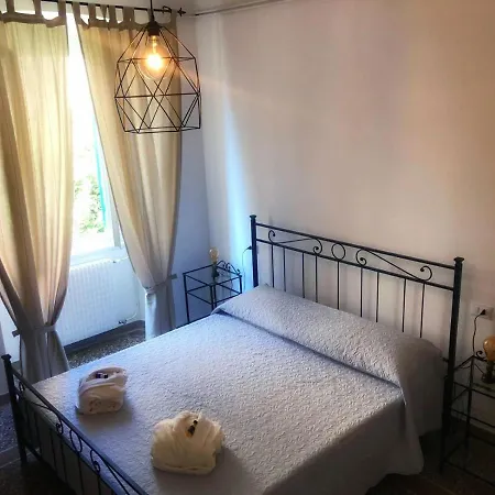 Ca' Del Mare * 보글리아스코