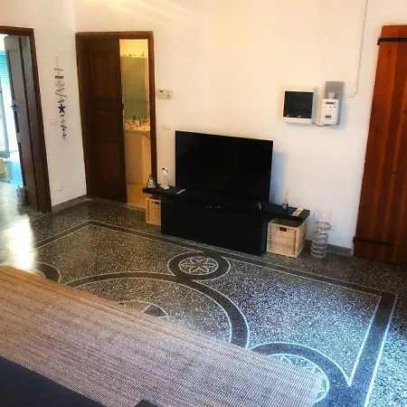 Apartment Ca' Del Mare *