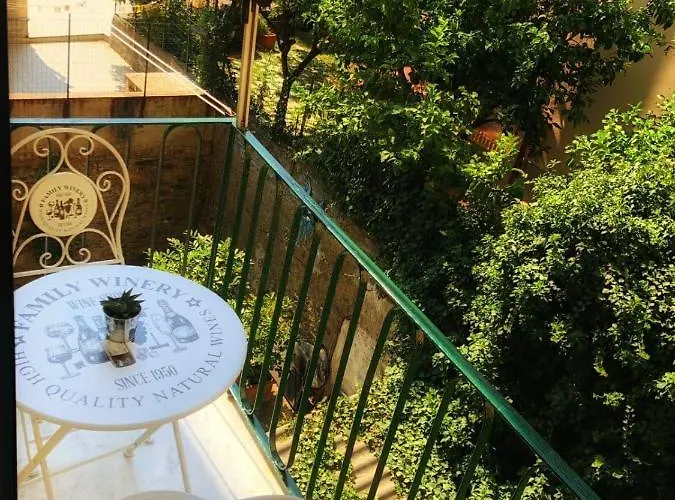 Ca' Del Mare Appartement