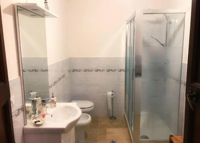 Ca' Del Mare Appartement