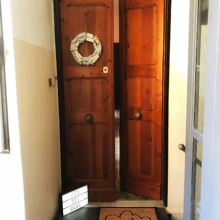 Apartment Ca' Del Mare