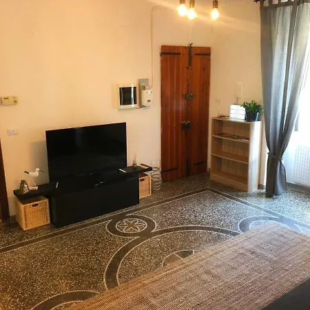 Ca' Del Mare Appartamento Bogliasco