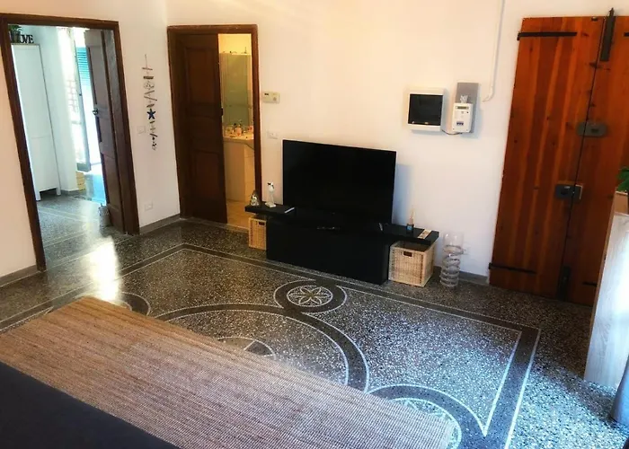 Appartement Ca' Del Mare *